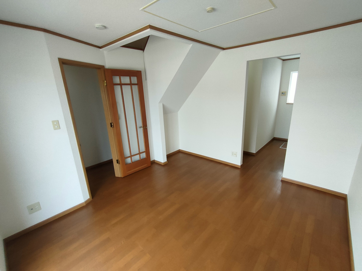 その他部屋・スペース 写真5