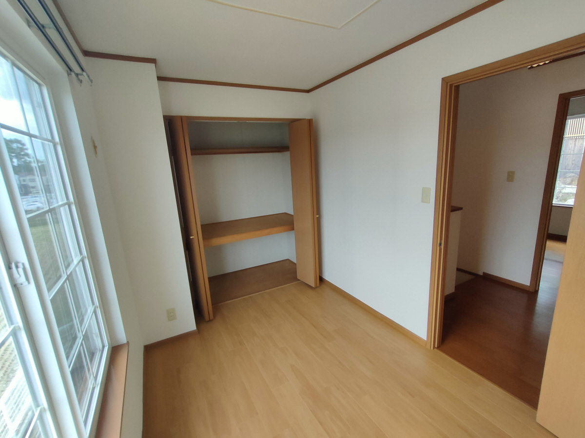 その他部屋・スペース 写真12