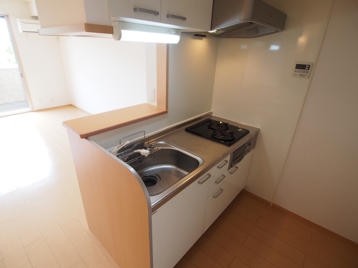 キッチン 写真3