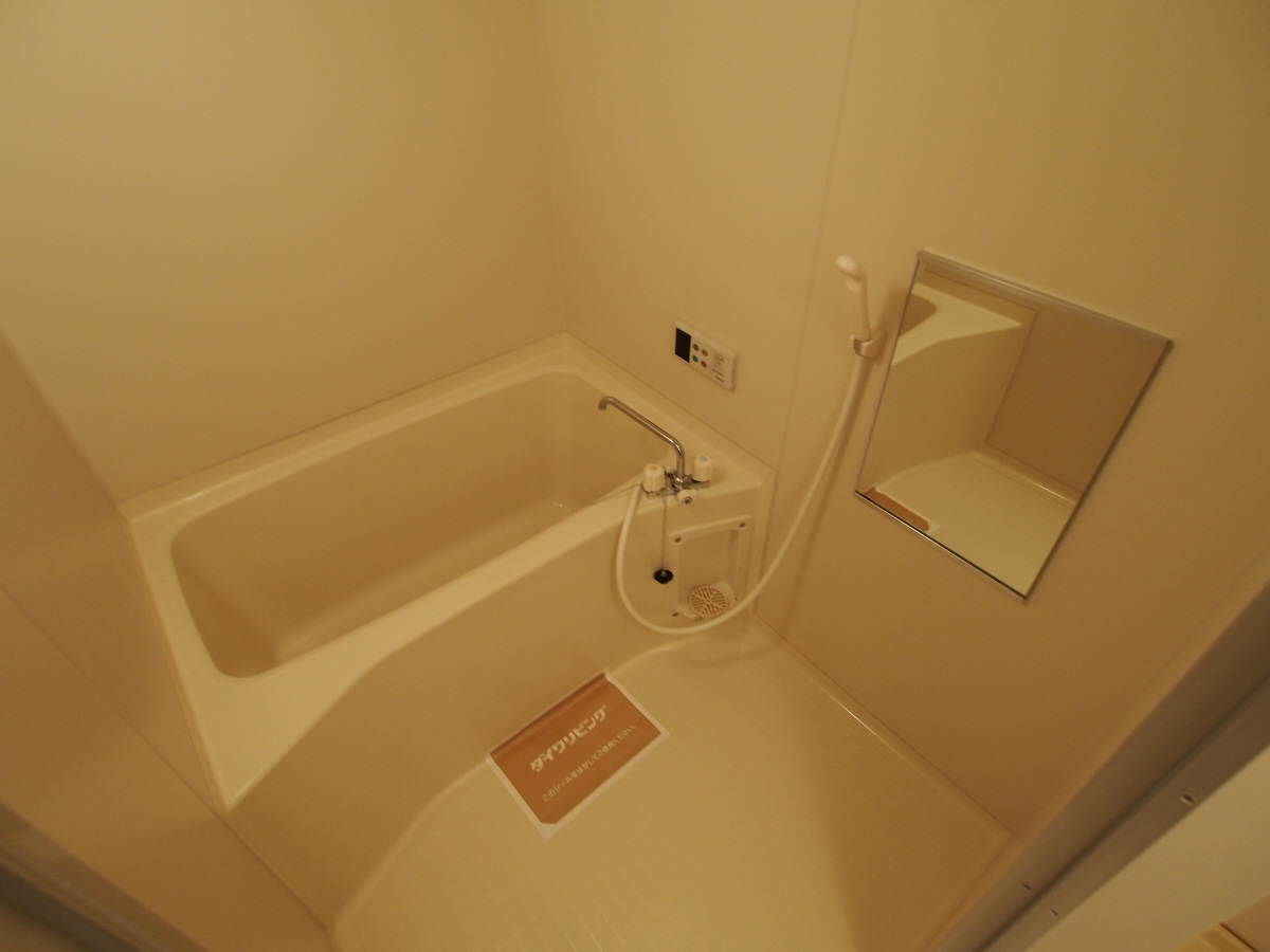 バス 写真14