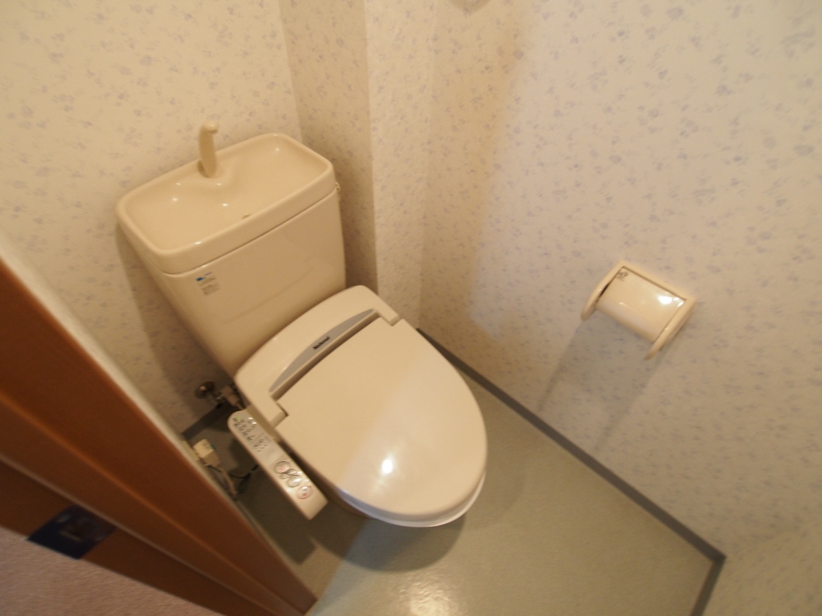 トイレ 写真15