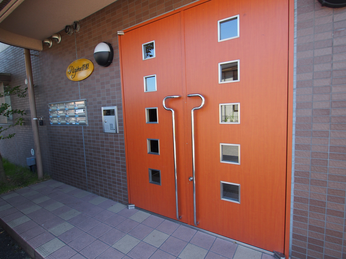 共用部 写真30