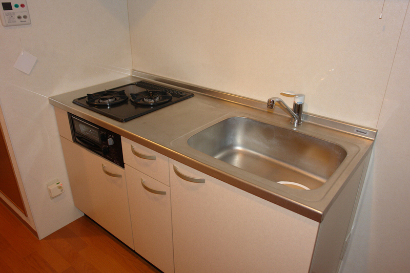 キッチン 写真2