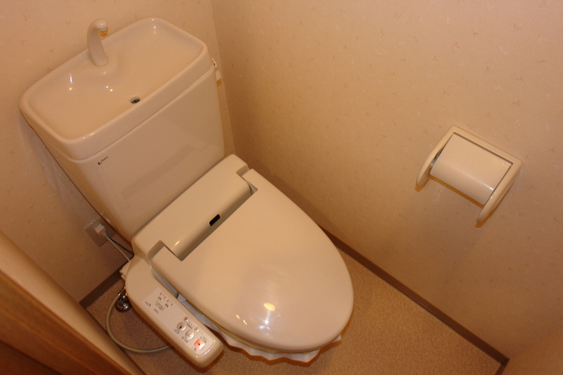 トイレ 写真6