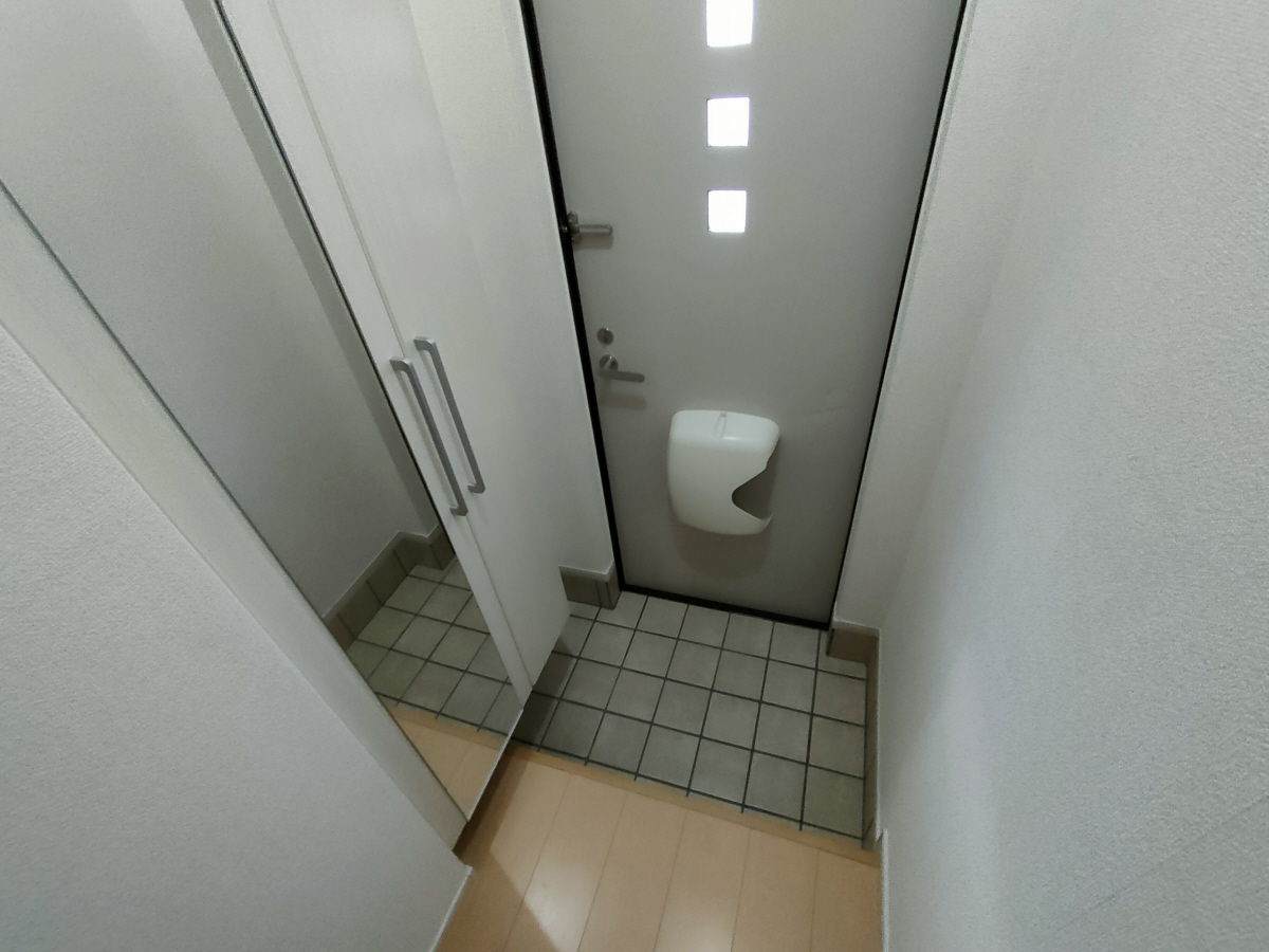 玄関 写真5