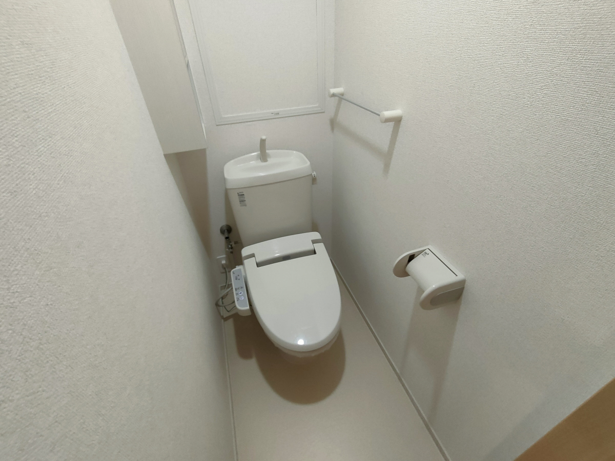 トイレ 写真8