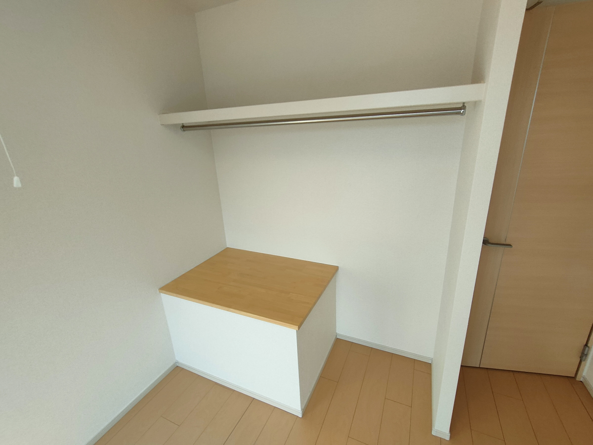 収納 写真9