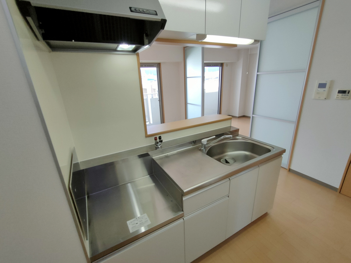 キッチン 写真3