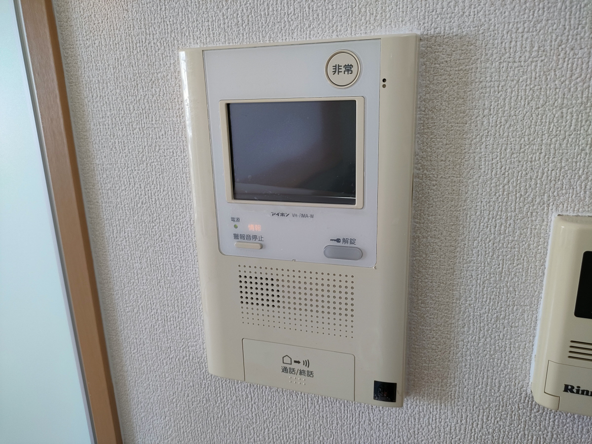 セキュリティ 写真11