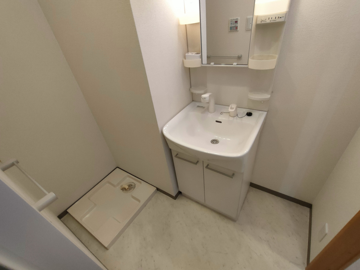 洗面所 写真6