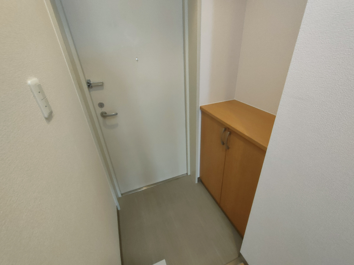 玄関 写真5