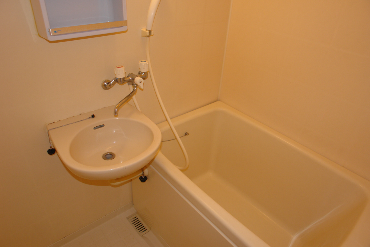 バス 写真6