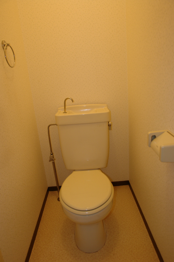 トイレ 写真7