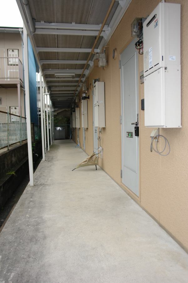 共用部 写真13