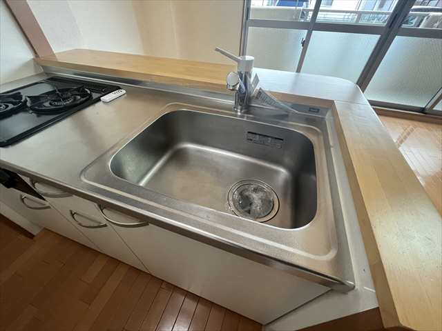 キッチン 写真4
