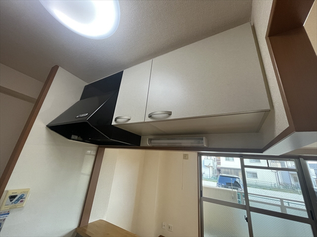キッチン 写真5