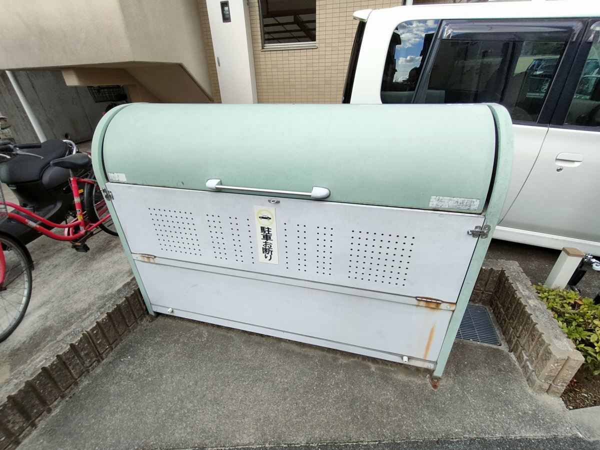 共用部 写真29