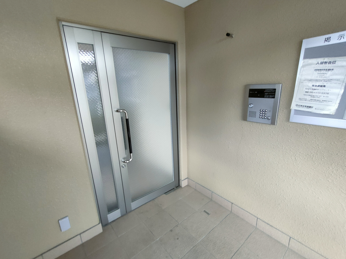 共用部 写真31