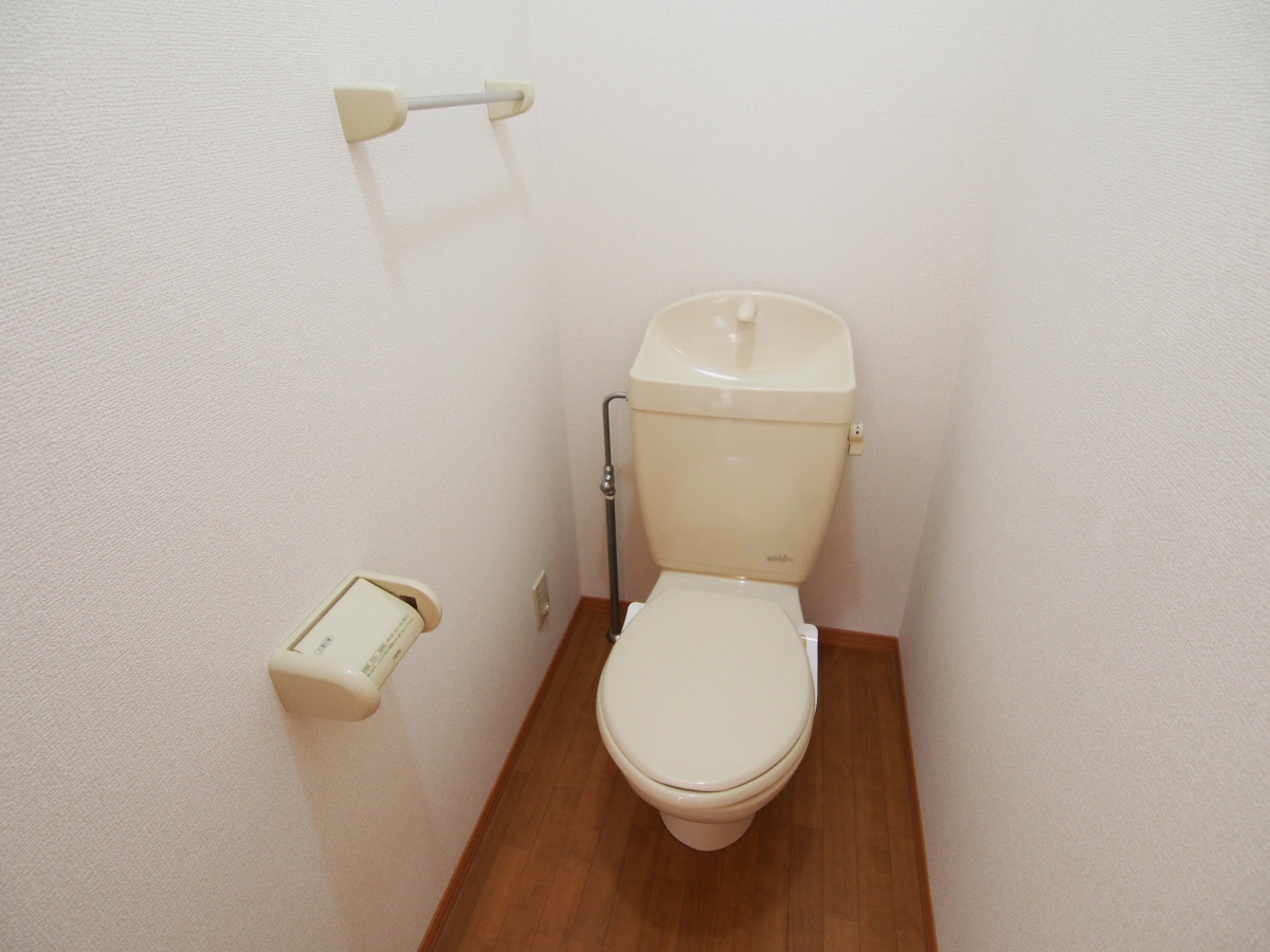 トイレ 写真8