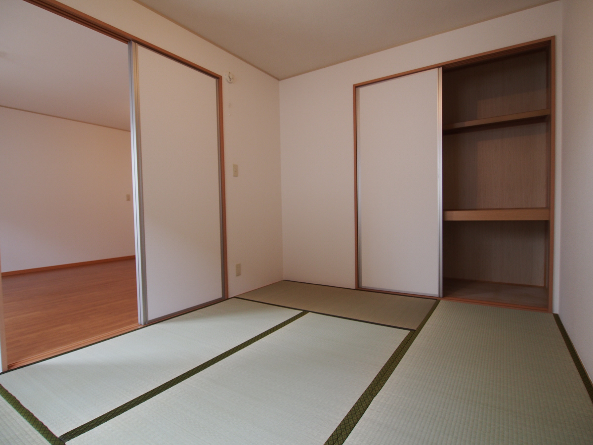 収納 写真9