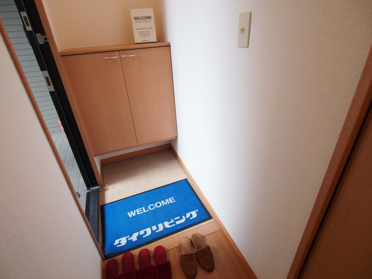 玄関 写真5