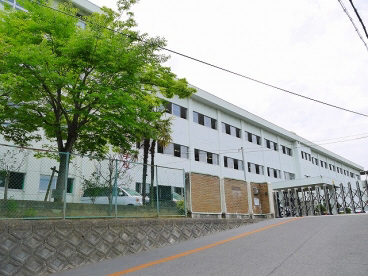 六条小学校まで1800m (徒歩23分) 写真21