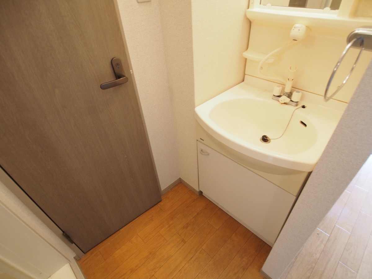 洗面所 写真6
