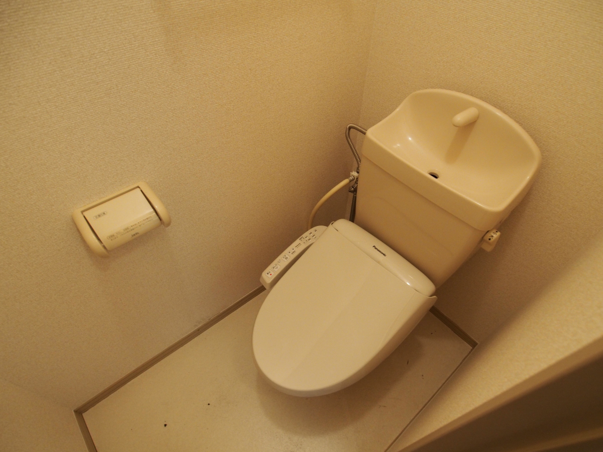 トイレ 写真8