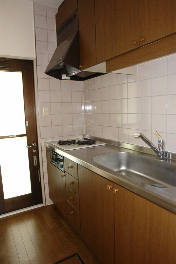 キッチン 写真3