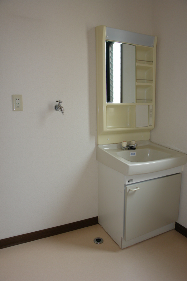 洗面所 写真5