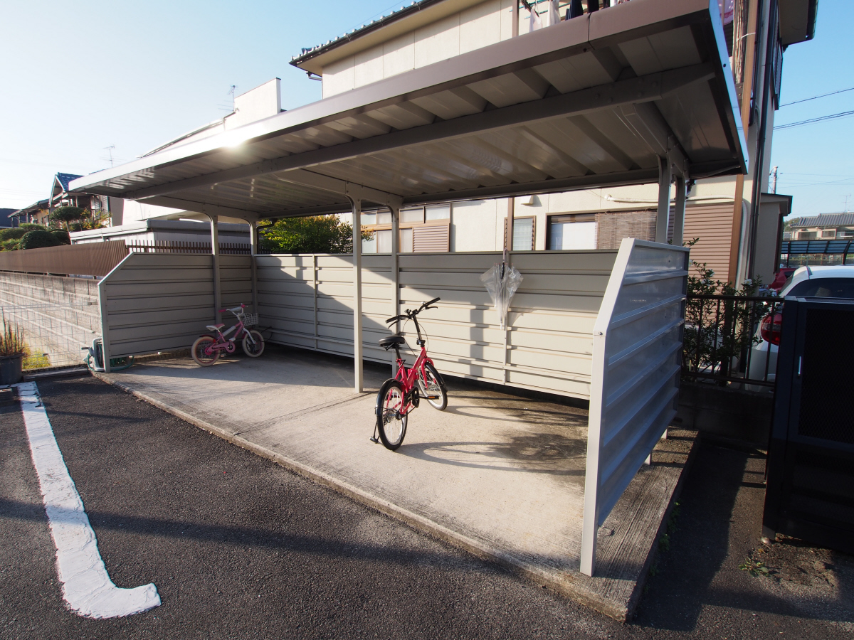 共用部 写真10