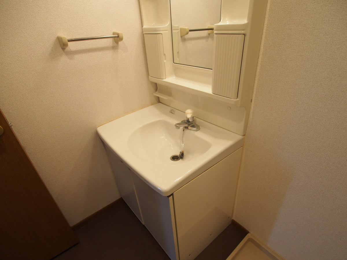洗面所 写真6