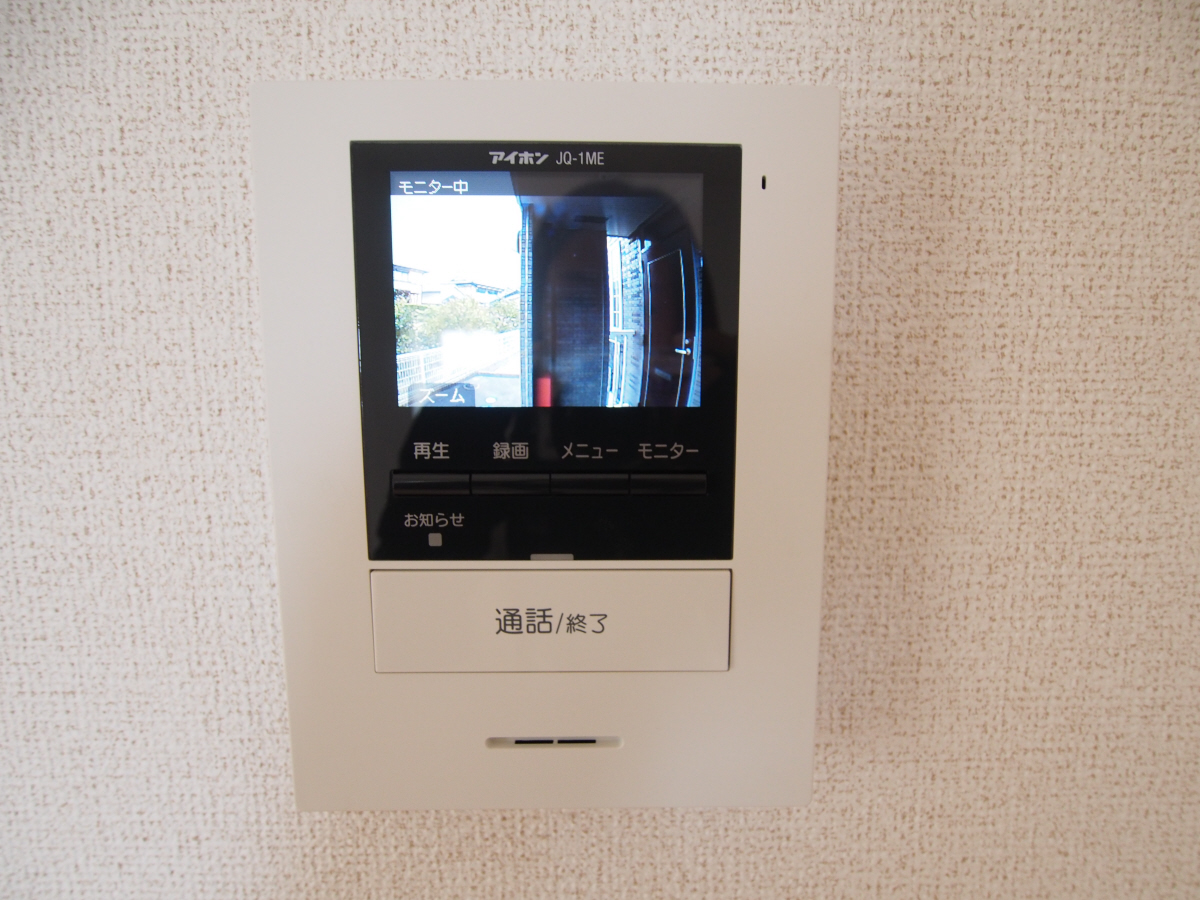 セキュリティ 写真11