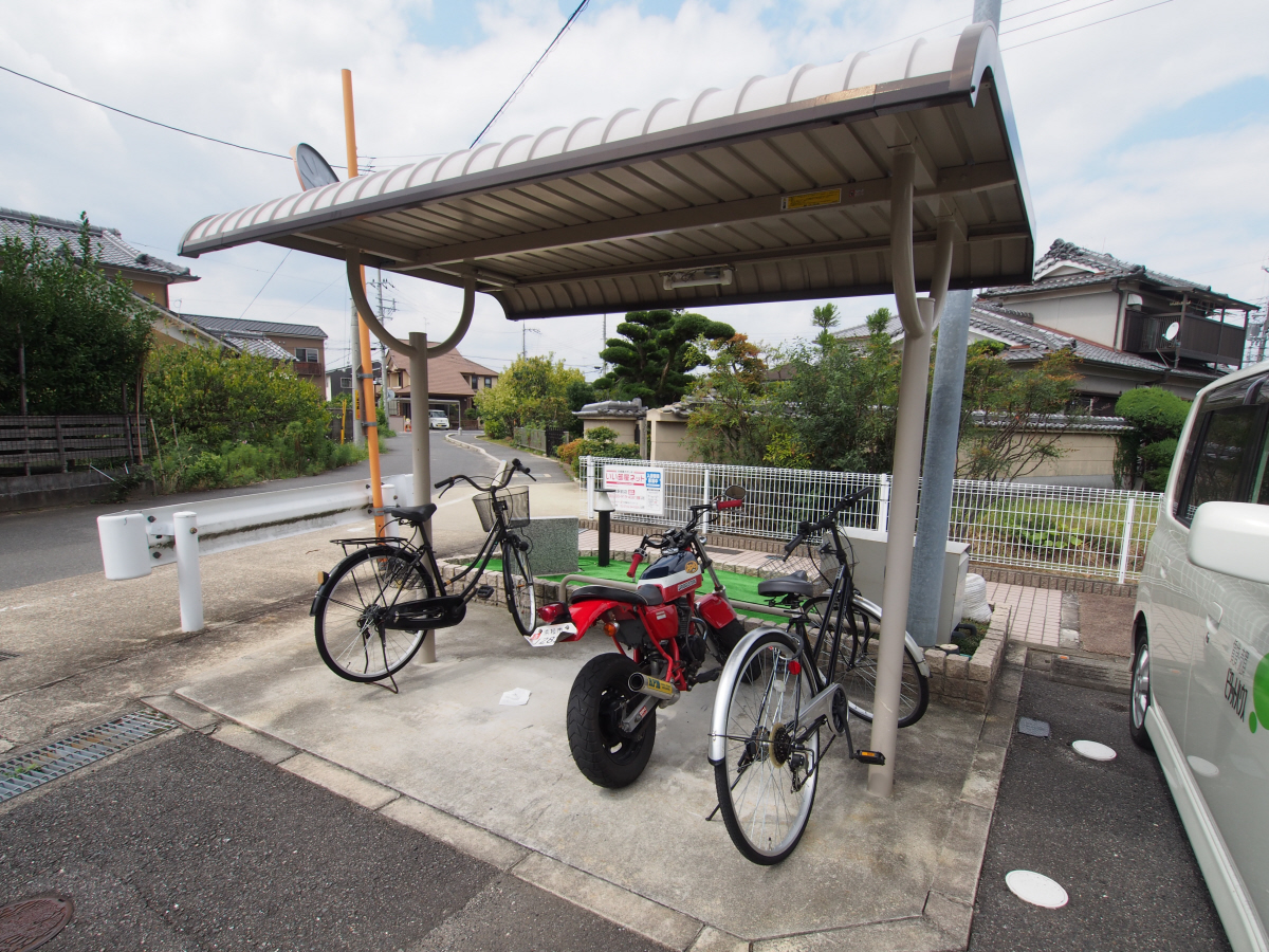 共用部 写真14