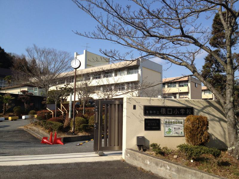 俵口小学校まで651m (徒歩9分) 写真21