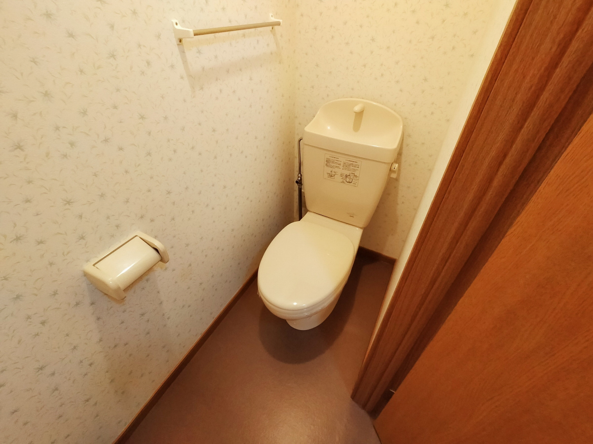 トイレ 写真8