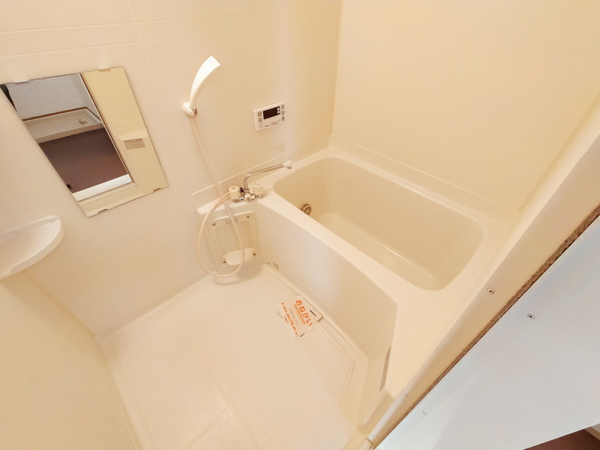 バス 写真7