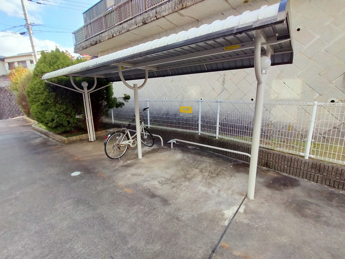 共用部 写真14