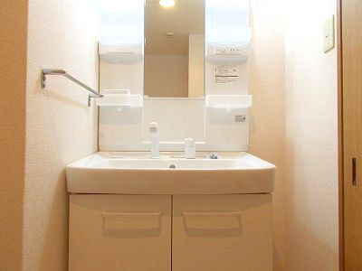 洗面所 写真6