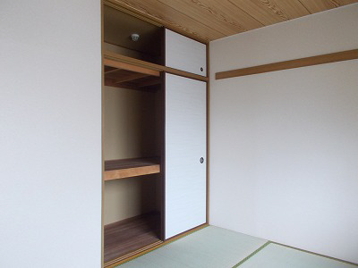 収納 写真9