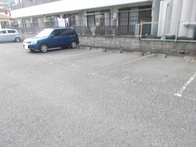 駐車場 写真13