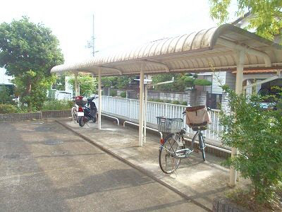 共用部 写真12