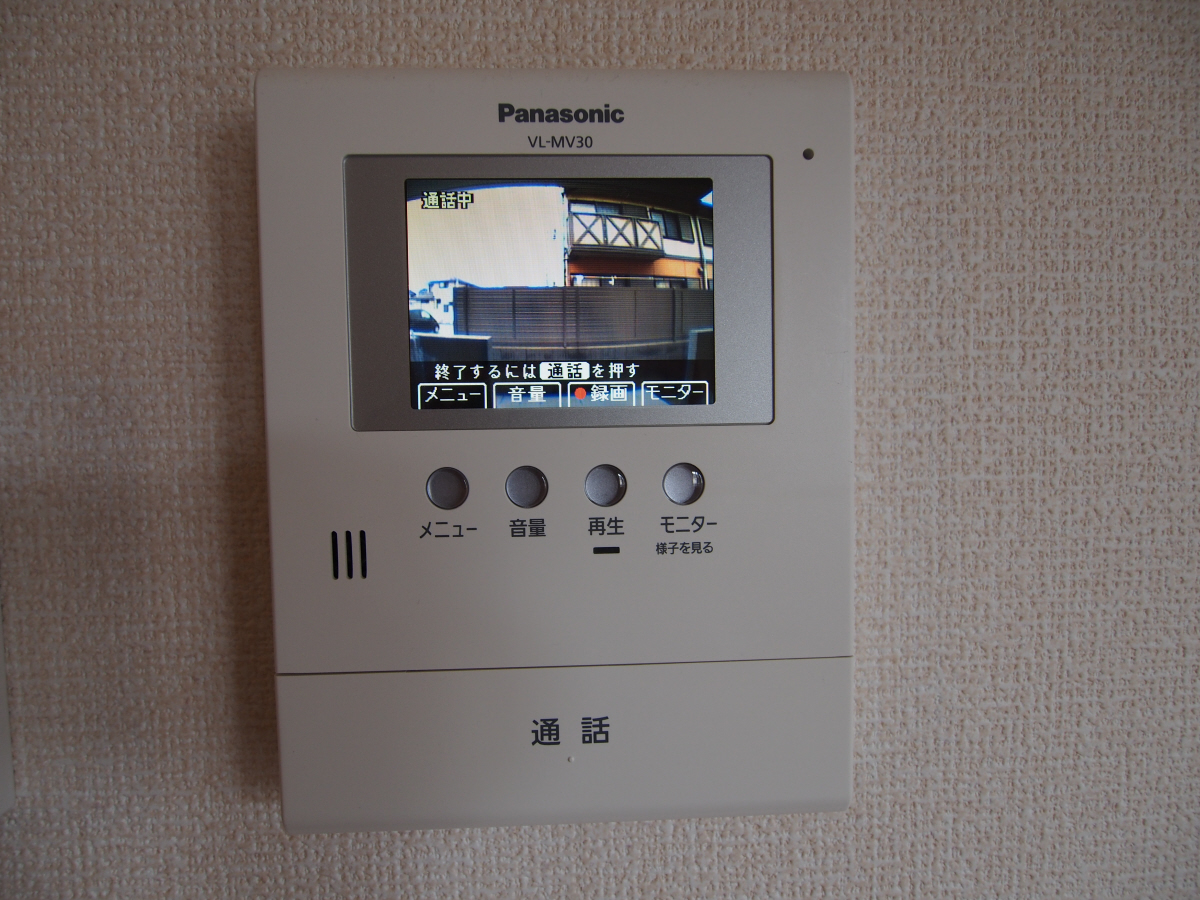 セキュリティ 写真10