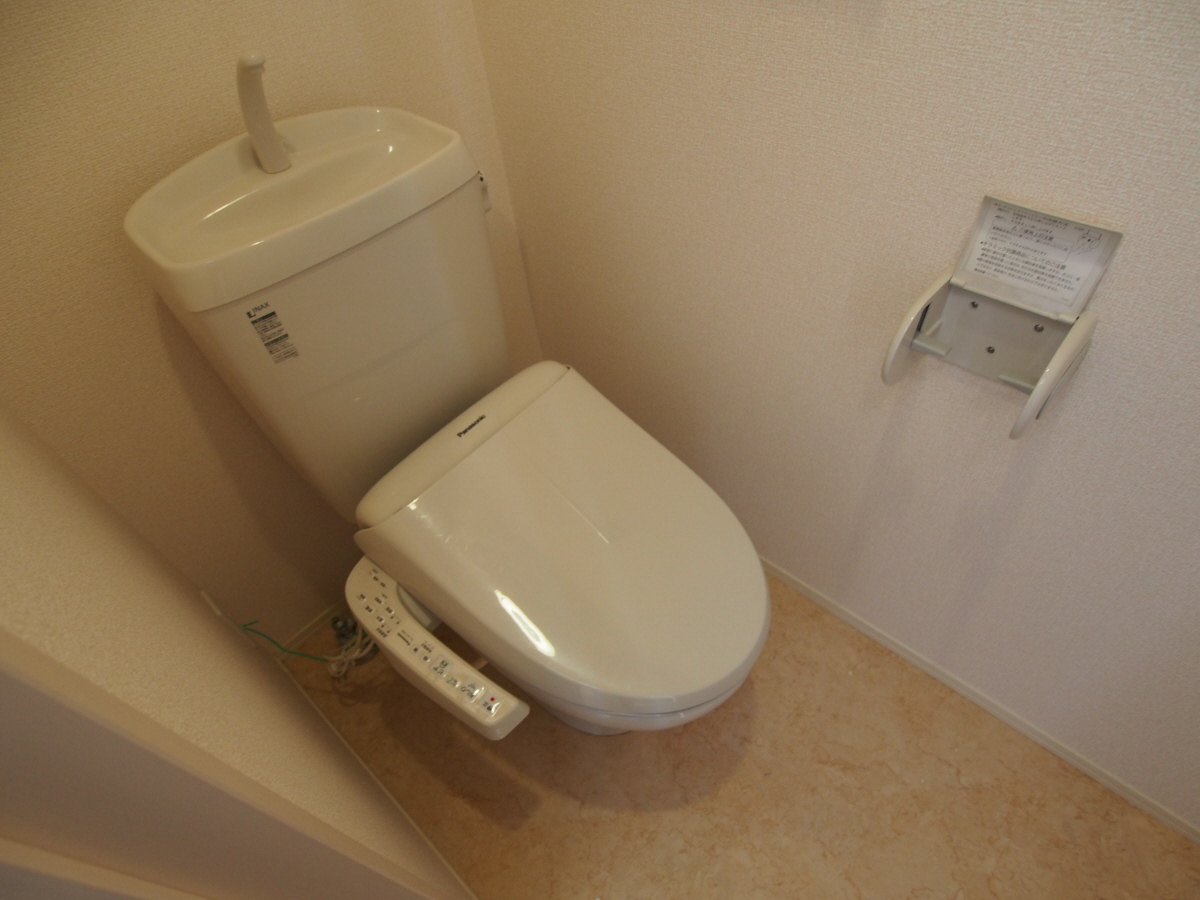 トイレ 写真7