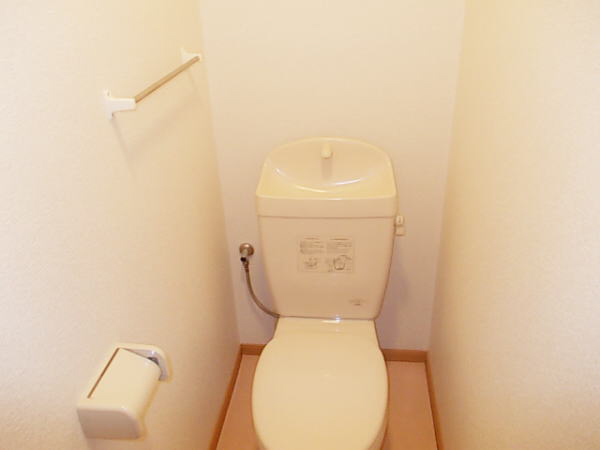 トイレ 写真8