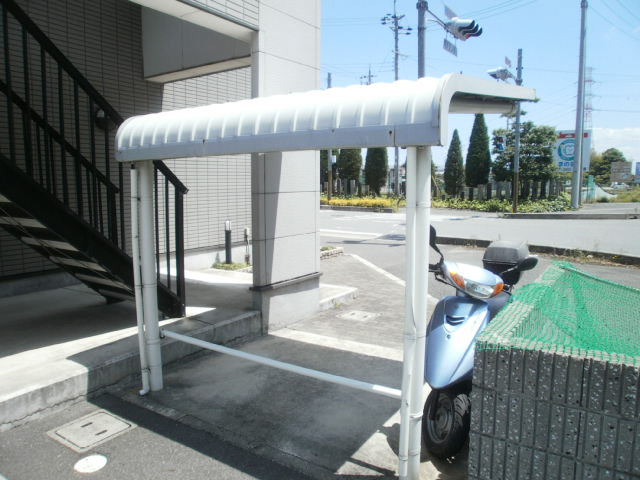 共用部 写真12