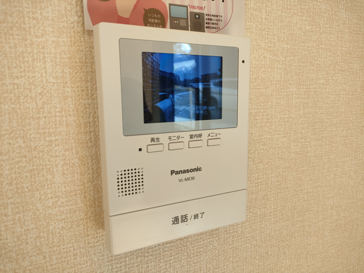 セキュリティ 写真28