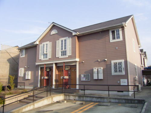 ウイングヒルズⅡ