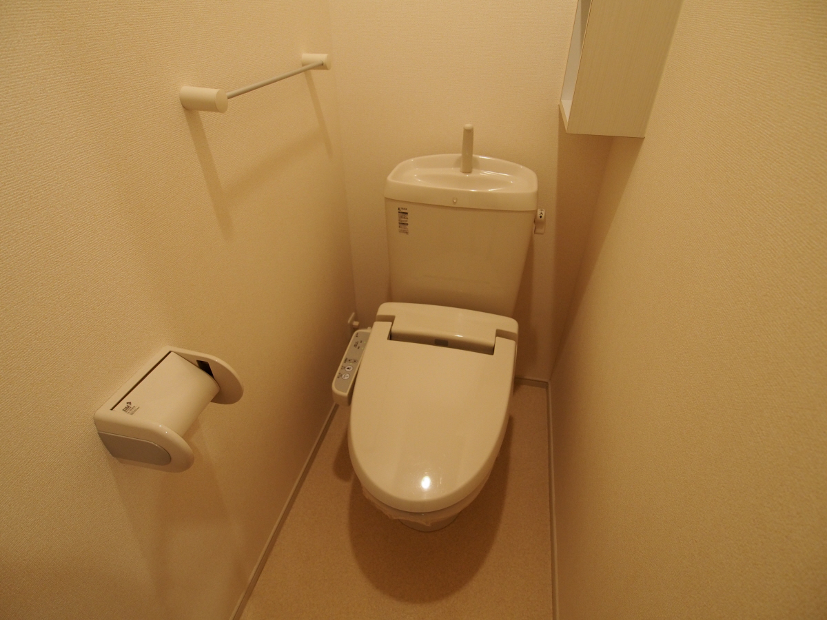トイレ 写真8