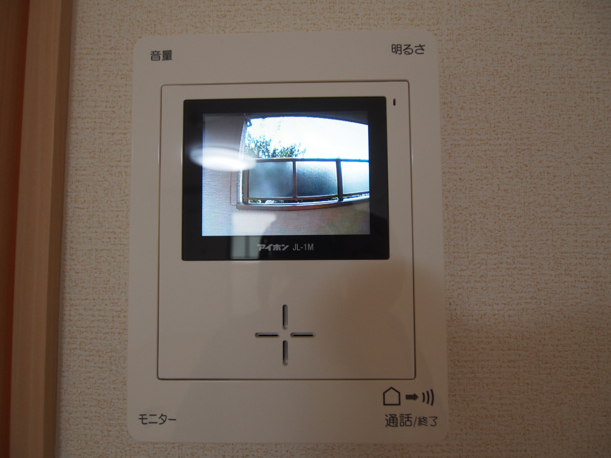 セキュリティ 写真11